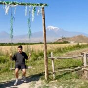 Photo of Ryan Yacoubian