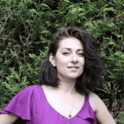 Photo of Bella Shakhnazaryan