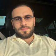 Photo of Davo Barseghyan