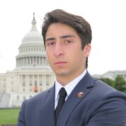 Photo of Alexander Demirdjan