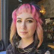 Photo of Sooltan Madsen