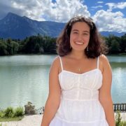 Photo of Sarine Arzoumanian