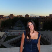 Photo of Christa Ariyan