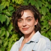 Photo of Emily Wilder