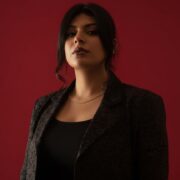 Photo of Anna Harutyunyan