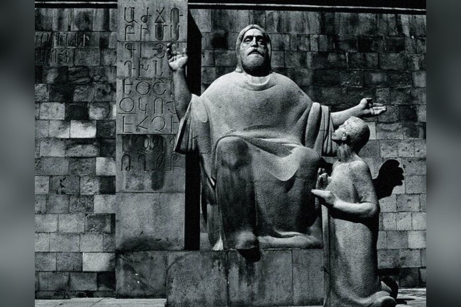 Our Holy Translators