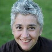 Photo of Sally Cragin