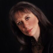 Photo of Marie Rose Abousefian