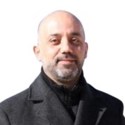 Photo of Vartan Tashjian