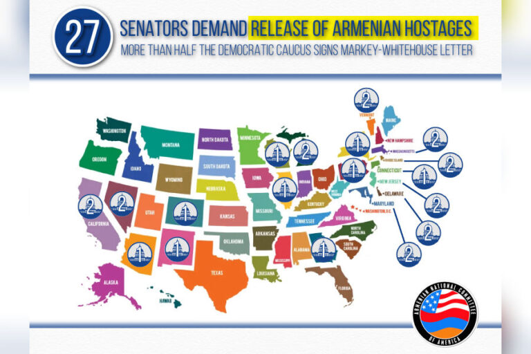 Markey, Whitehouse lead 27 Senate Democrats demanding release of ...