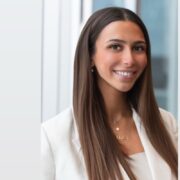 Photo of Erika Kazazian