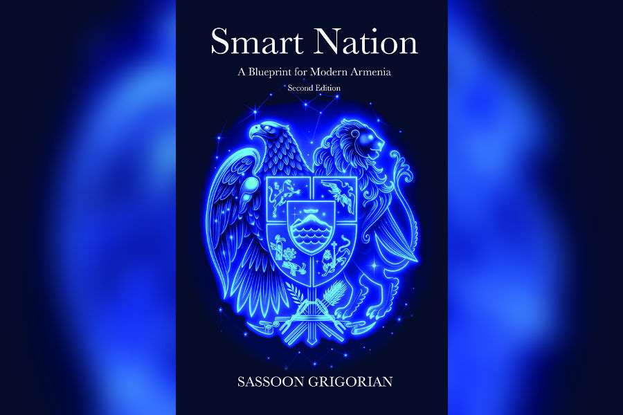 Book Review: Smart Nation 2.0