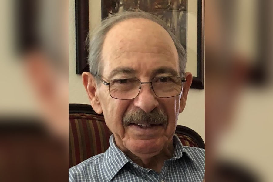 The living legacy of Apo Saghdejian: ANCA youth empowerment