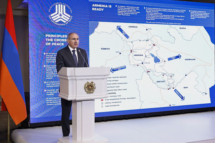 Bursting the ‘peace’ bubble: Aliyev’s ‘Goycha’ claim reinforces opposition warnings