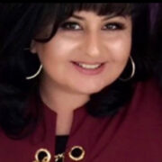 Photo of Talar Keoseyan