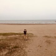 Photo of Xavier Villar