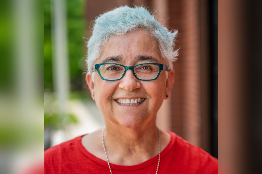 Fitchburg voters return Sally Cragin to City Council