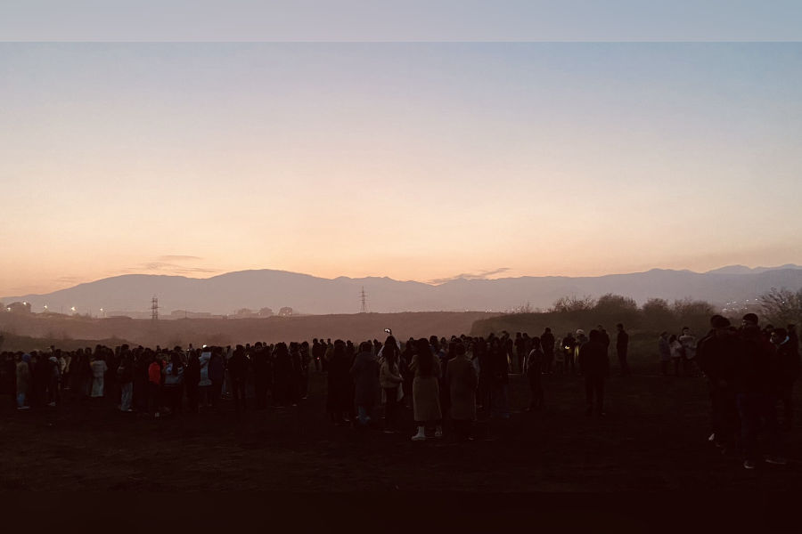 Armenian government publishes Karabakh files; opposition says key documents still hidden