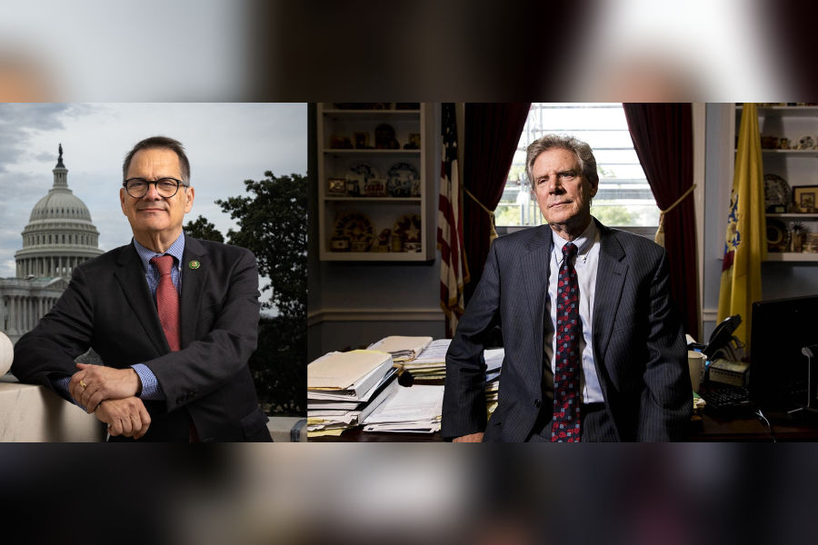 ANCA backs ARMENIA Security Partnership Act to hold Azerbaijan accountable