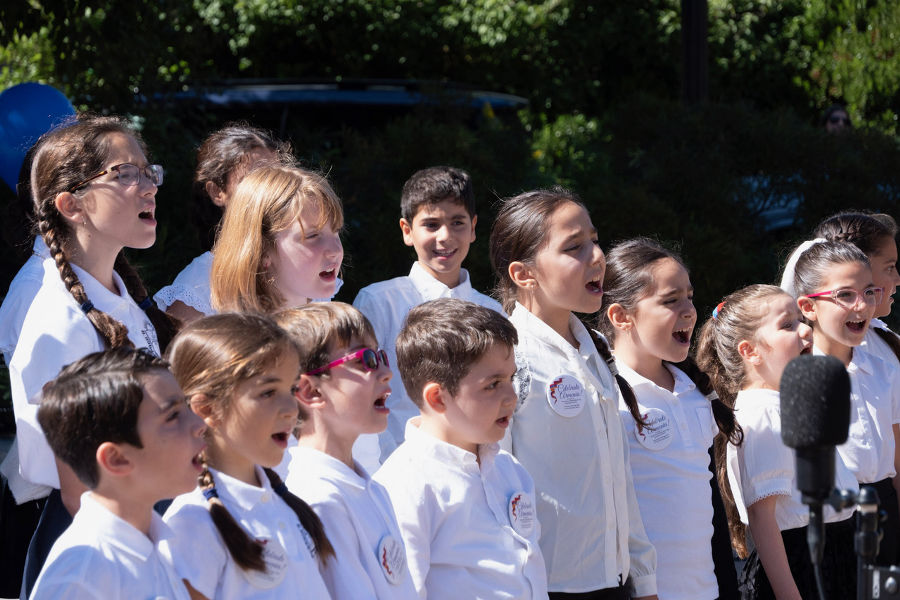 “Celebrate Armenia!” virtual program highlights schools and youth programs in Greater Boston