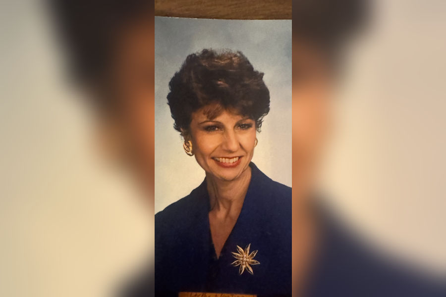 In memory of Dorothy “Dottie” (Giderian) Elanjian