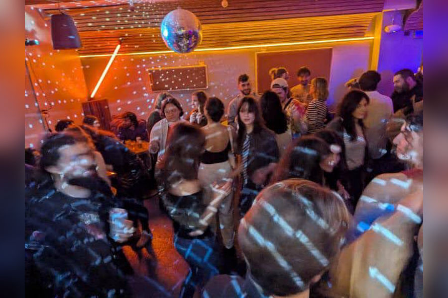 Meet the DJs remixing Armenian culture: An interview with the founders of Hye Frequencies