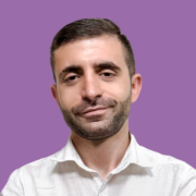 Photo of Areg Petrosyan