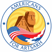 Photo of Americans for Artsakh