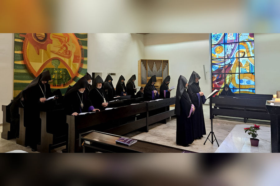 Even when we try addition, it ends up in division