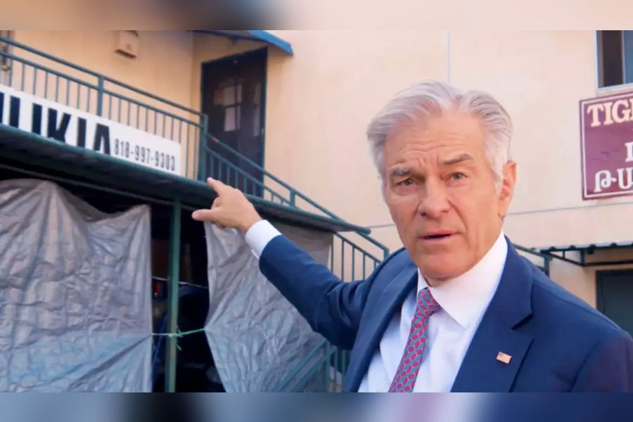 ANCA demands records on Dr. Oz’s anti-Armenian video