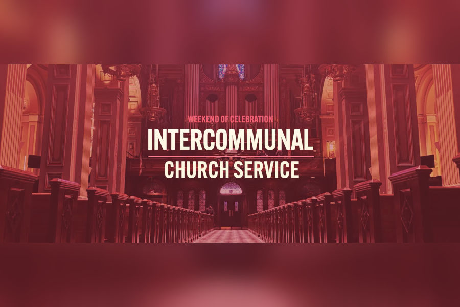 Intercommunal church service to mark Armenian Genocide commemoration in Philadelphia