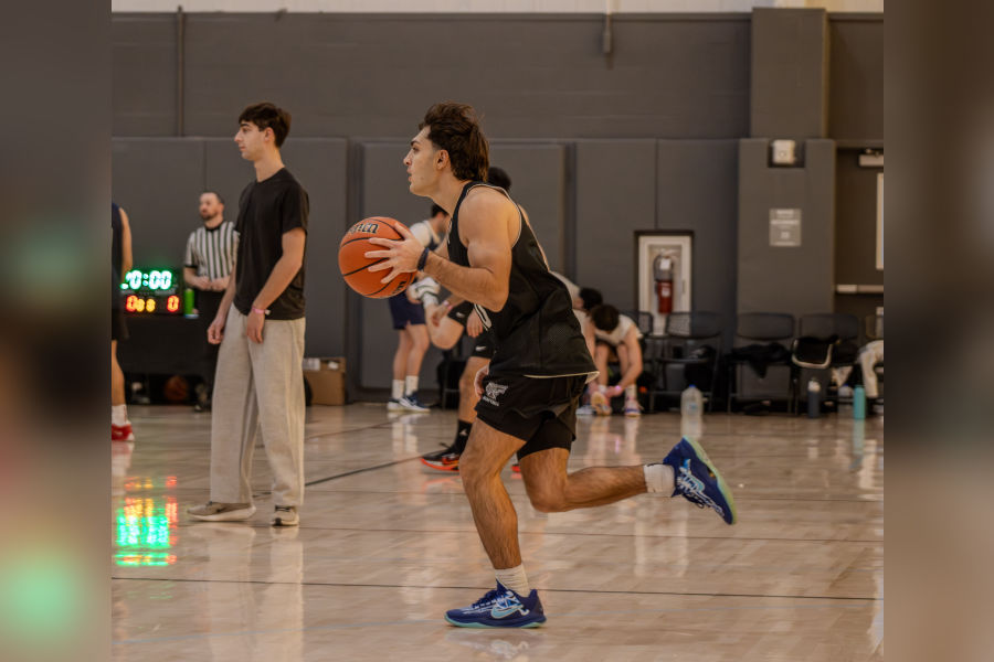 Competition and camaraderie highlight of 2026 AYF National Athletic Tournament in Philadelphia