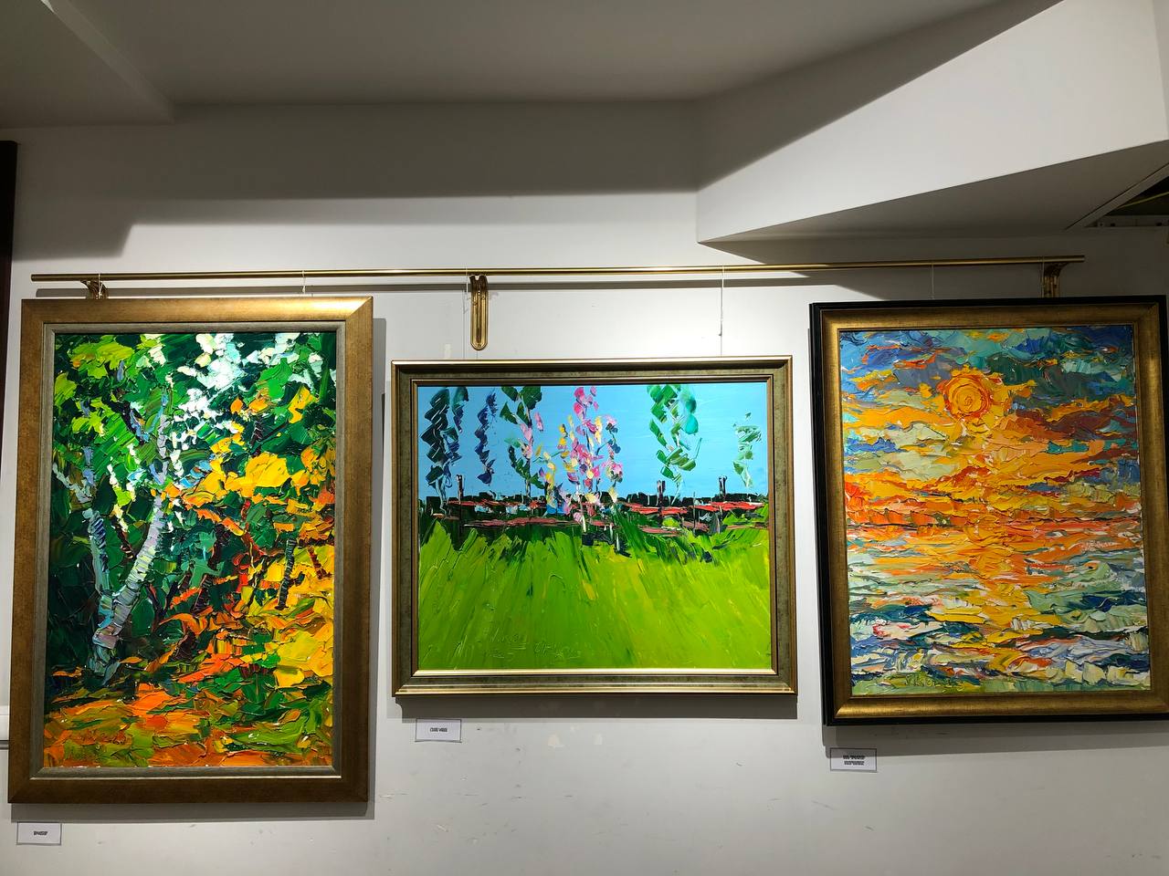 Nikol Aghababyan's return to the 