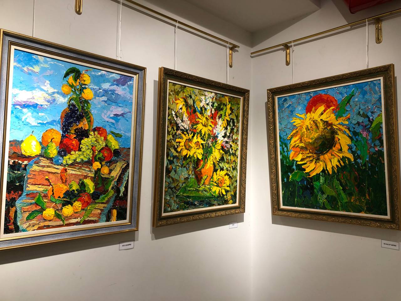 Nikol Aghababyan's return to the 