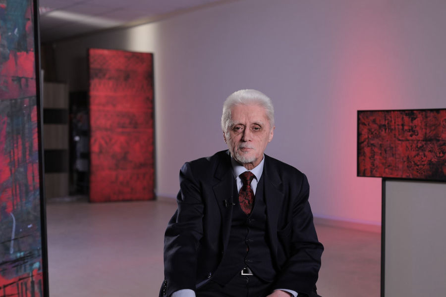 Artsakh carpets as historical memory: Culture, identity and the struggle against oblivion