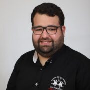 Photo of Kevork Yacoubian