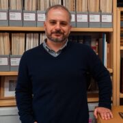 Photo of Gegham Mughnetsyan