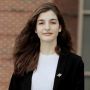 Photo of Tamara Nahapetyan