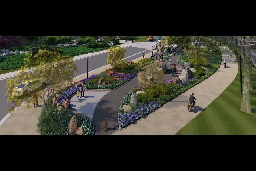 Armenian Heritage Walk dedication to honor Armenian American legacy  with Awards for Excellence