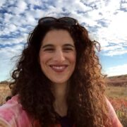Photo of Laura Margosian