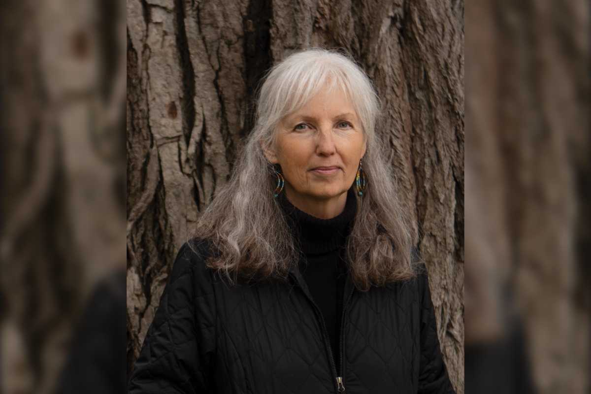 Sarkisian workshop series: Indigenous climate narratives with Diane Wilson