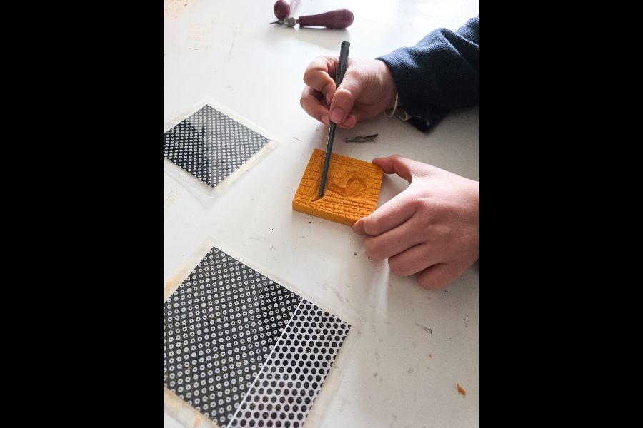 Armenian arts and culture workshop for children launching in New Jersey