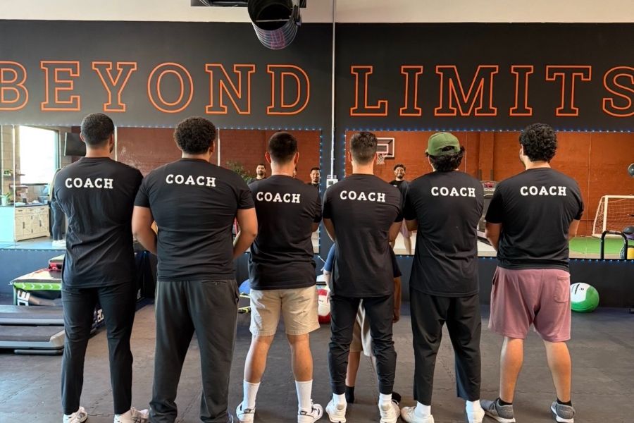 Strength of spirit: Empowering the neurodivergent community through UFit