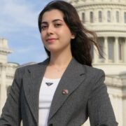 Photo of Yana Adimyan