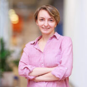 Photo of Heghine Aleksanyan