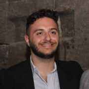 Photo of Michael Tatevossian