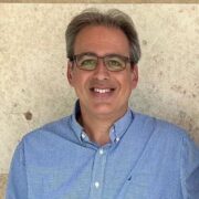 Photo of Marc Mamigonian