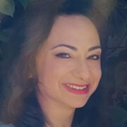 Photo of Melineh Yemenidjian