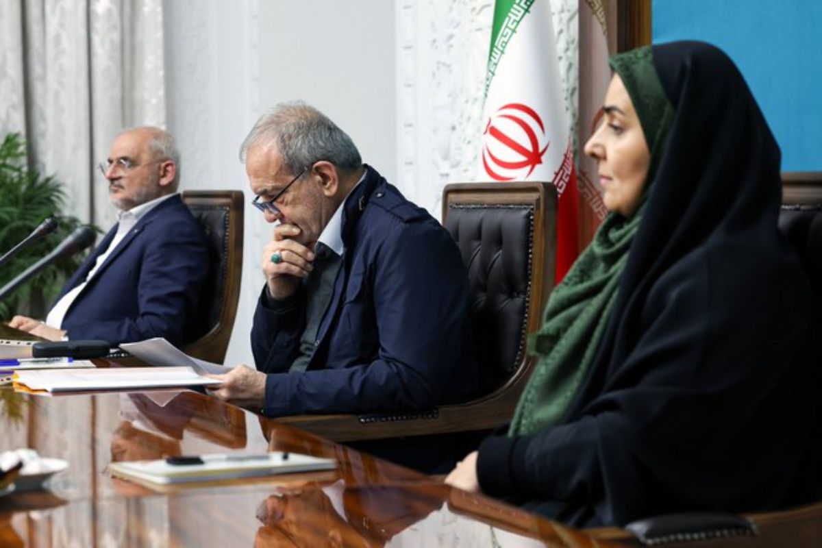 A three-scenario analysis of Iran’s future and its impact on the South Caucasus