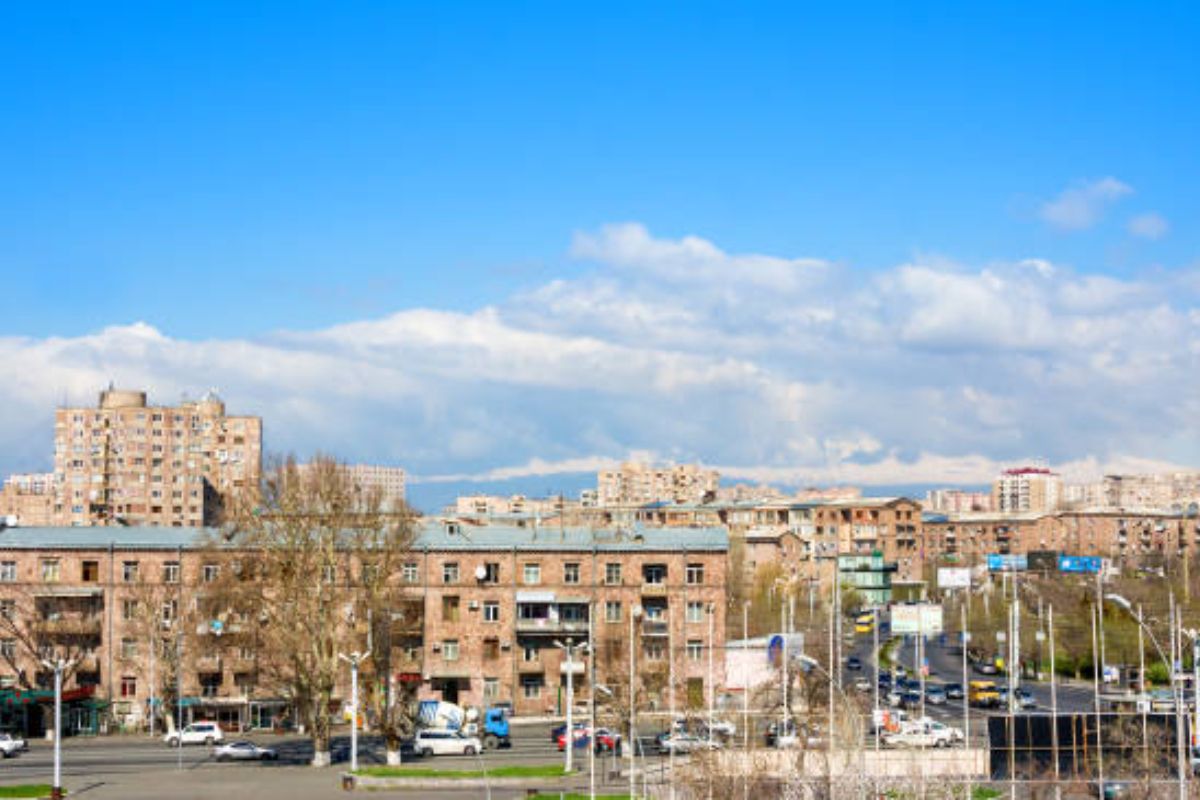 Fifteen things I wish I knew before my last trip to Yerevan